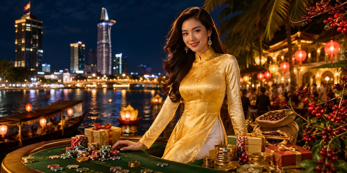 Người chơi tại TP.HCM đăng ký tài khoản trò chơi trên nền tảng 683 với ưu đãi