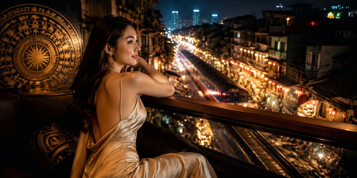 Không gian giải trí trực tuyến an toàn tại Việt Nam dành cho người đủ tuổi
